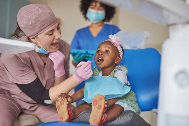 Best Dental Fillings (Composite and Amalgam)  in Fabens, TX