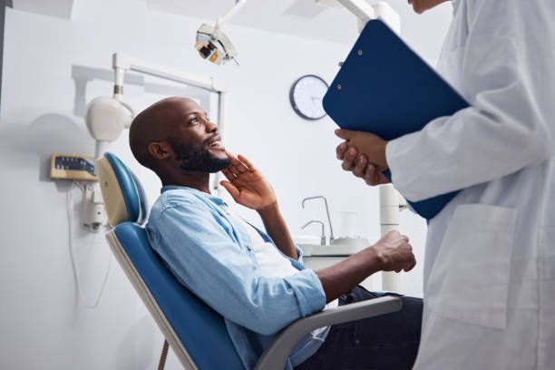 Fabens, TX Dental Services Company