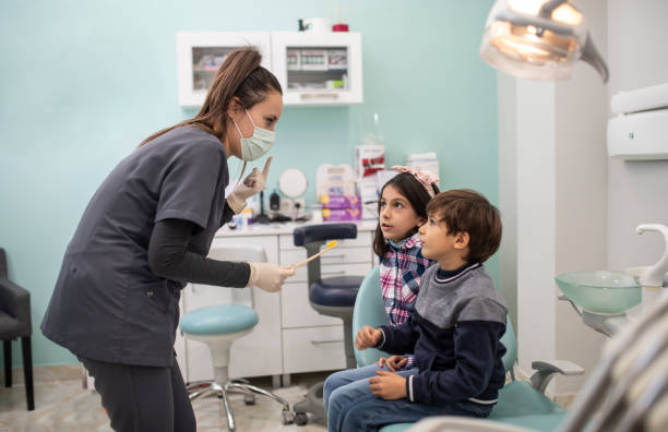 Laser Dentistry in Fabens, TX