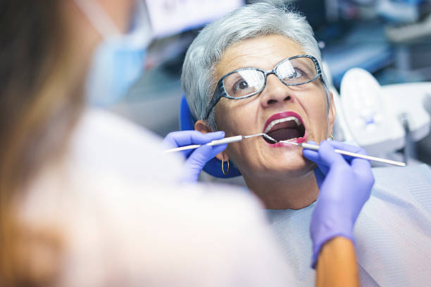 Advanced Technology for Better Dental Care in Fabens, TX